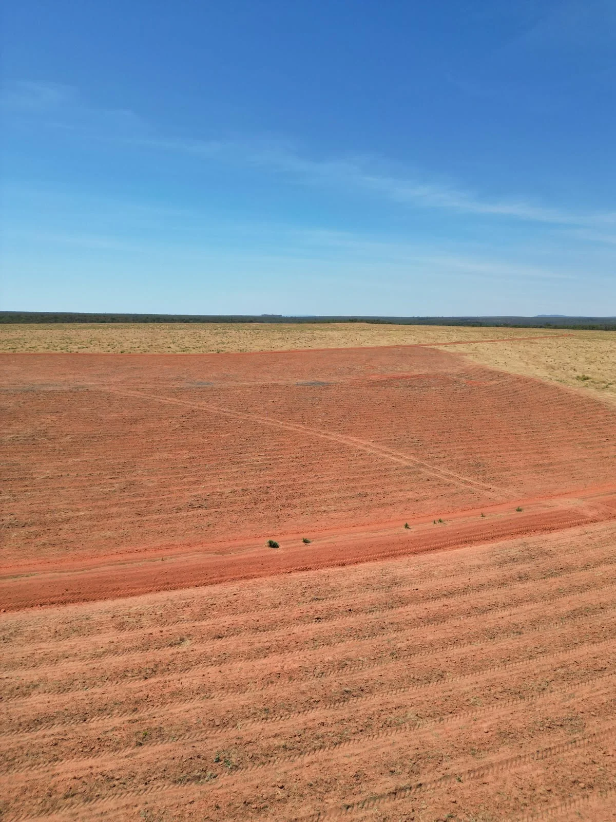 Fazenda de 1.926hec no Tocantins