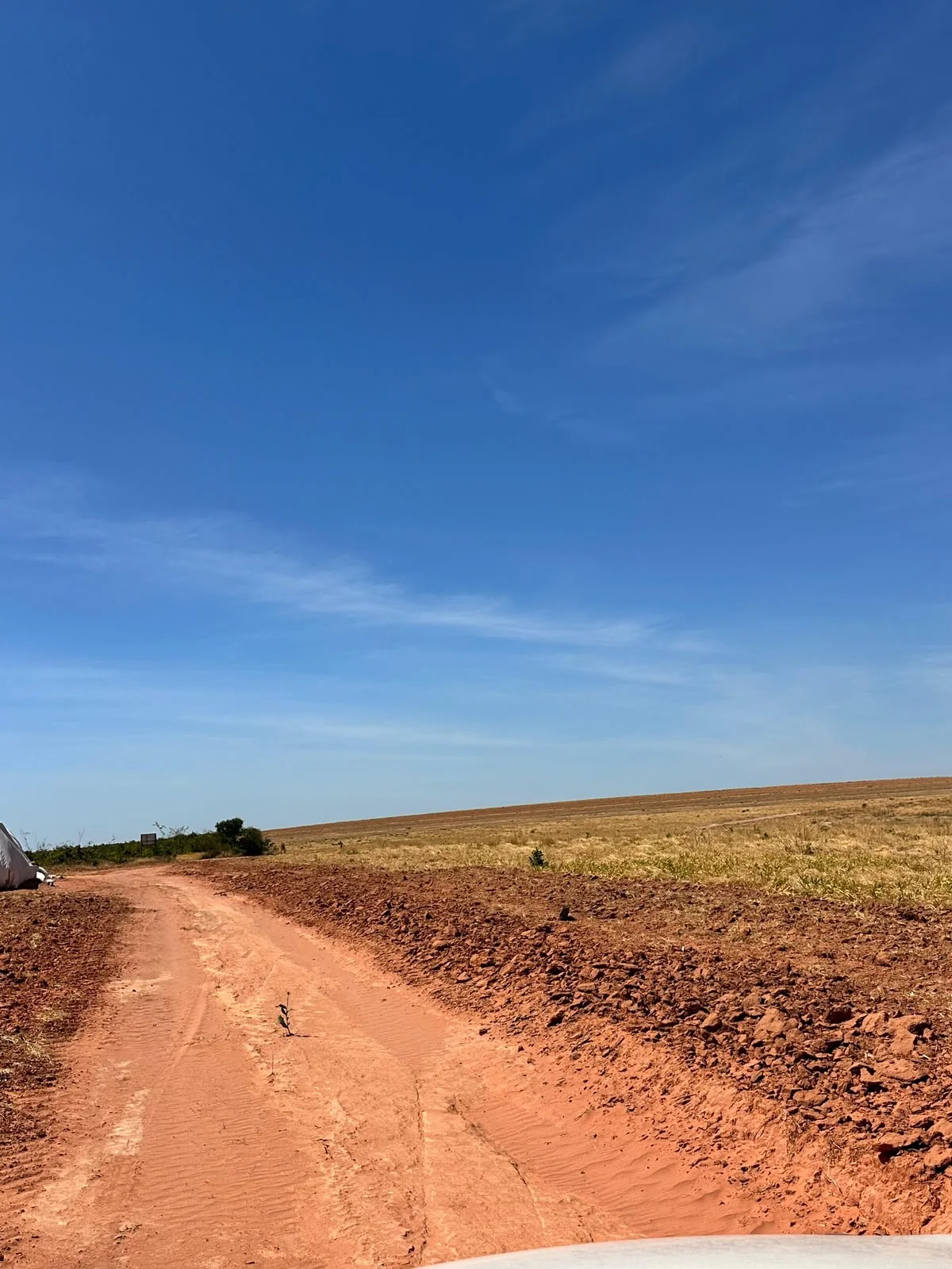 Fazenda de 1.926hec no Tocantins