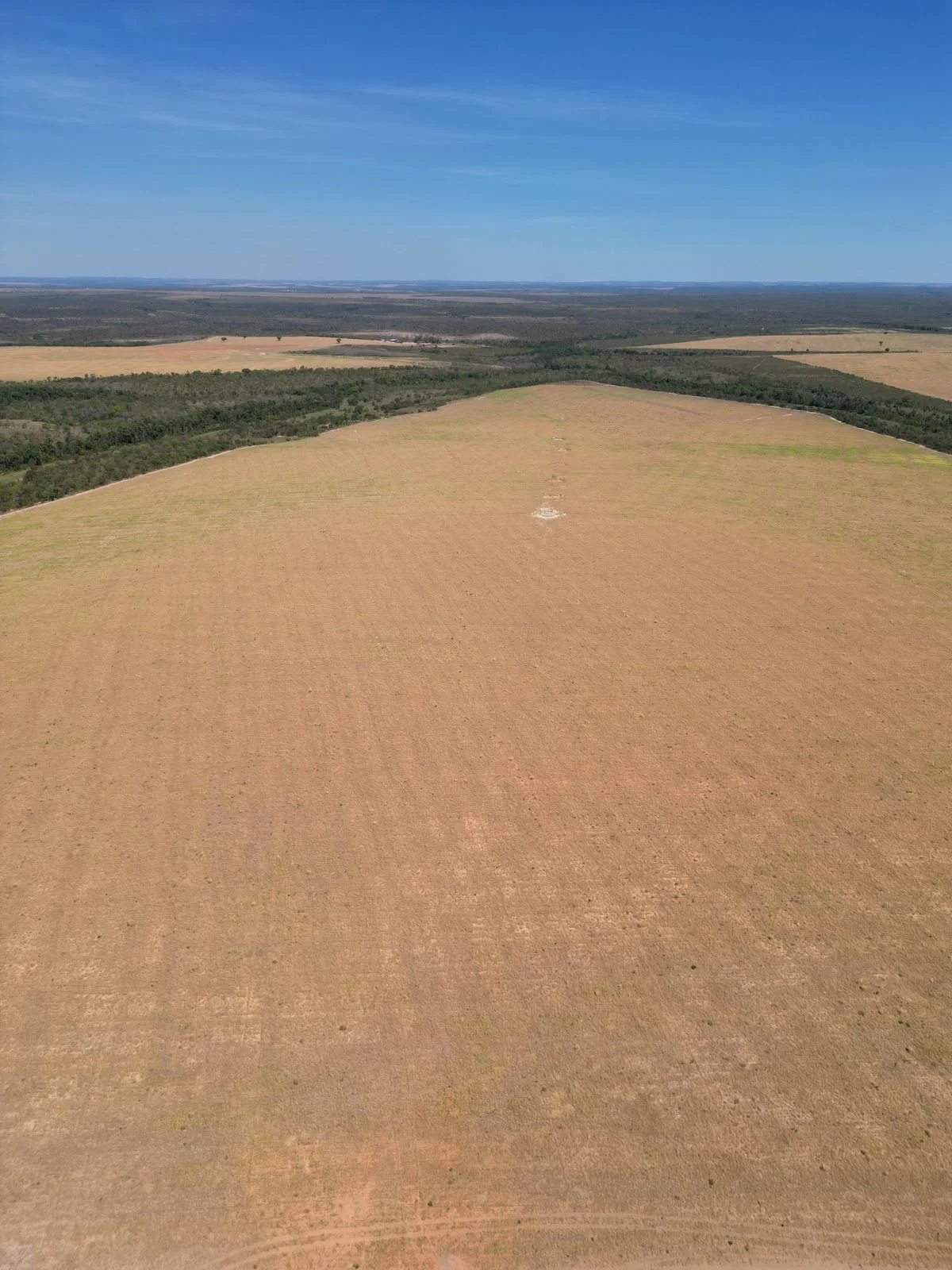 Fazenda de 1.926hec no Tocantins