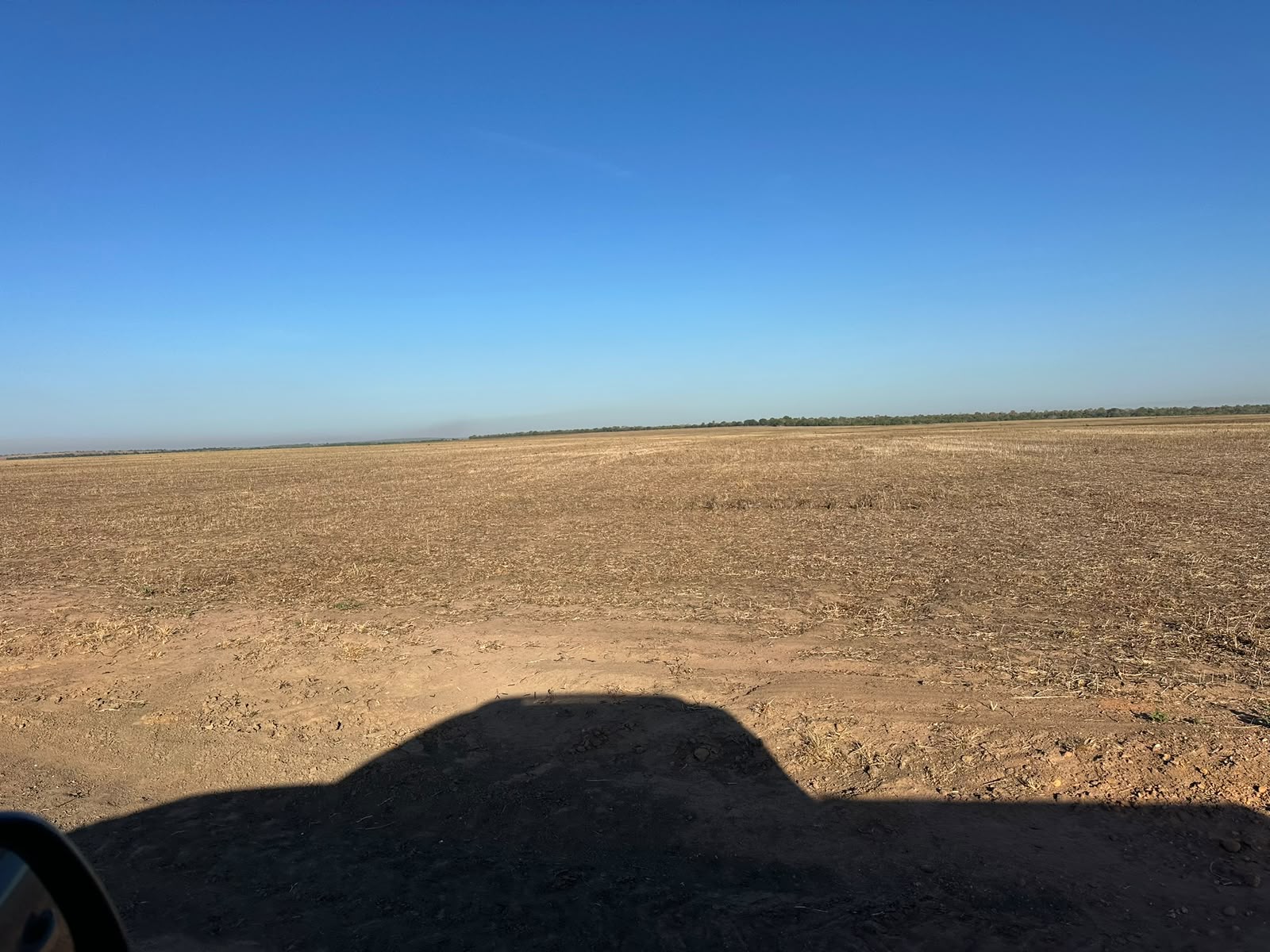 Fazenda de 3.000 hec em Guaraí/TO