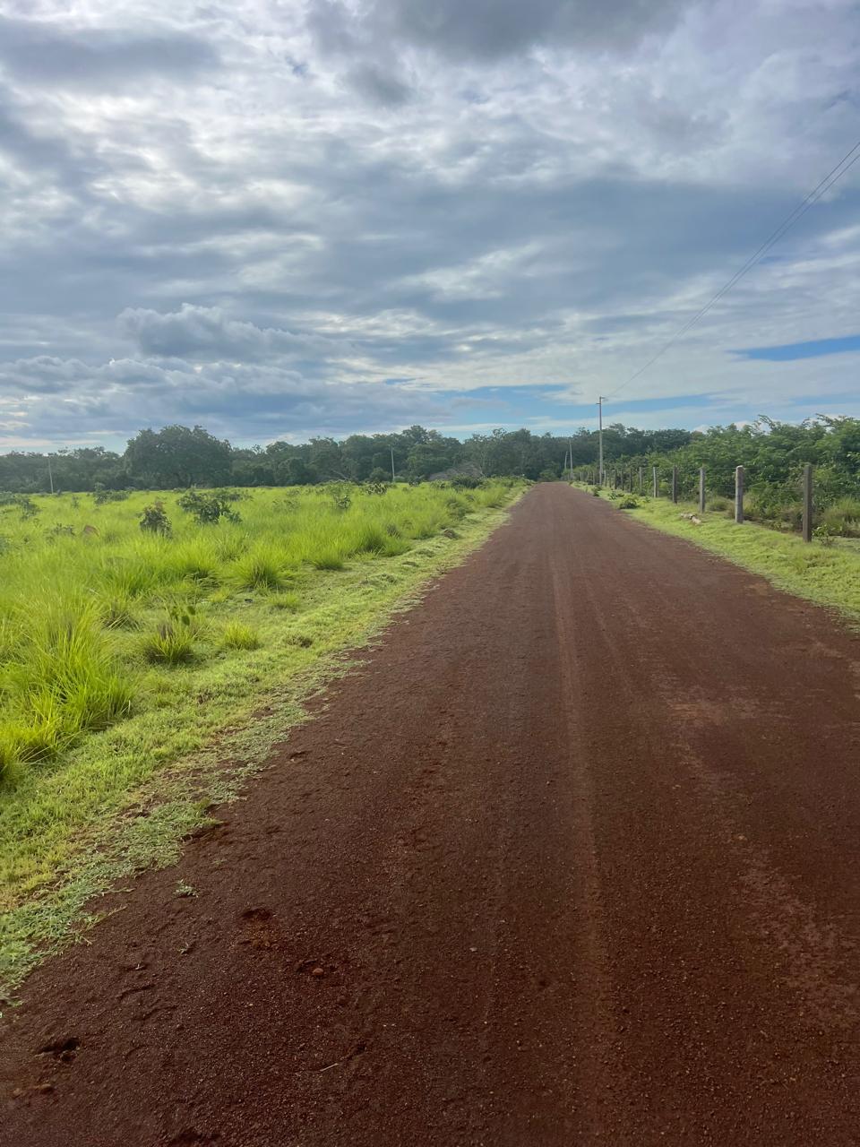Fazenda de 1.065 hec em Santa Maria das Barreiras/PA