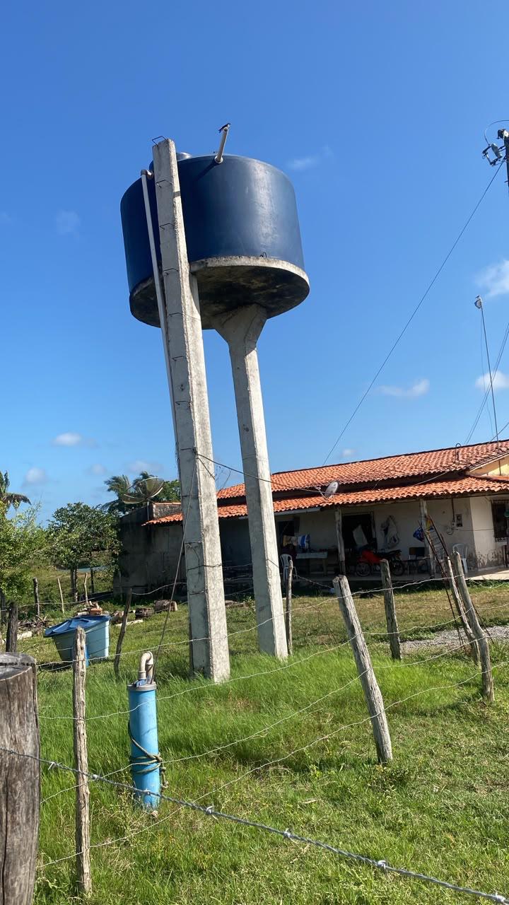 Fazenda de 305 hec no Maranhão