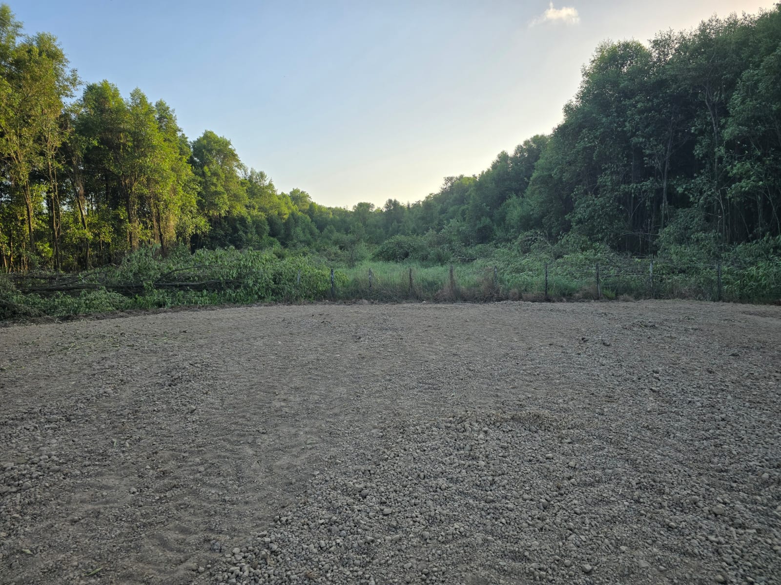 Fazenda de 32.000 ha em Tartarugalzinho/AP